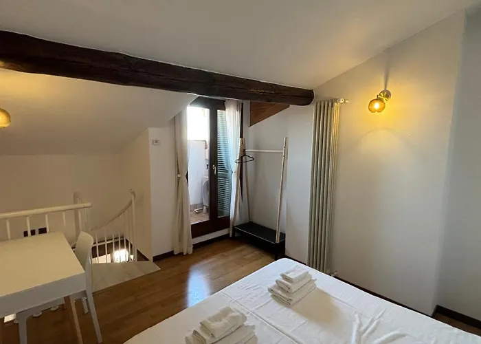 別荘 Casa Angela *