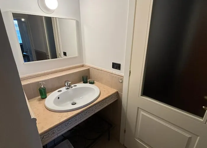 Casa Angela Nyaraló Bergamo