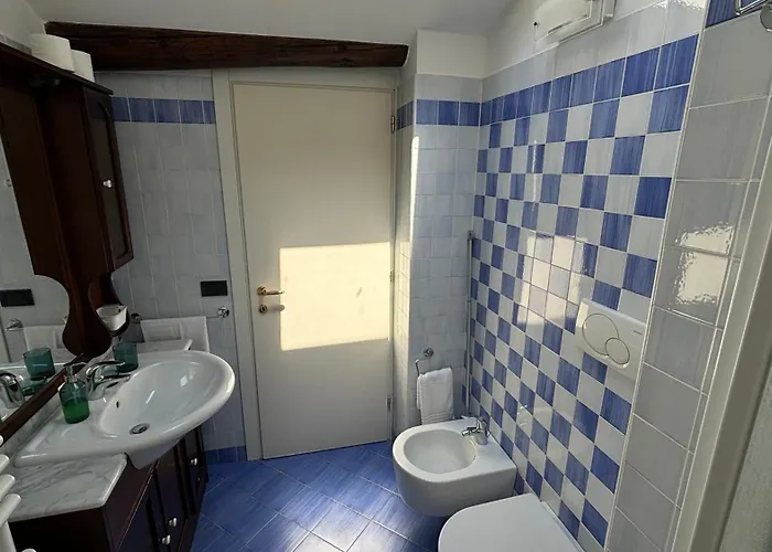 度假居 Casa Angela