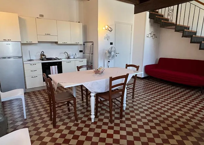 別荘 Casa Angela *