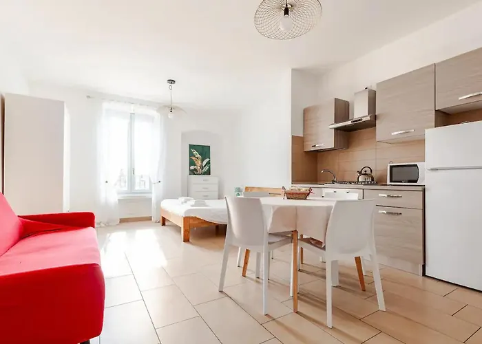 Nyaraló Casa Angela