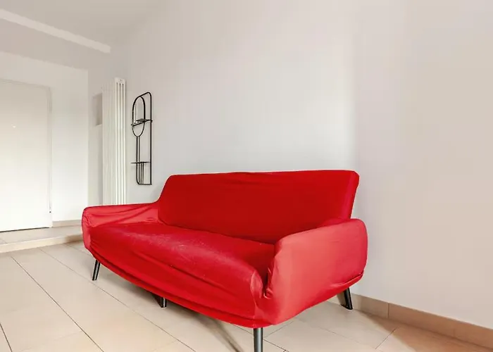 度假居 Casa Angela *