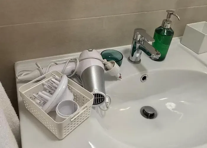 度假居 Casa Angela 贝尔加莫