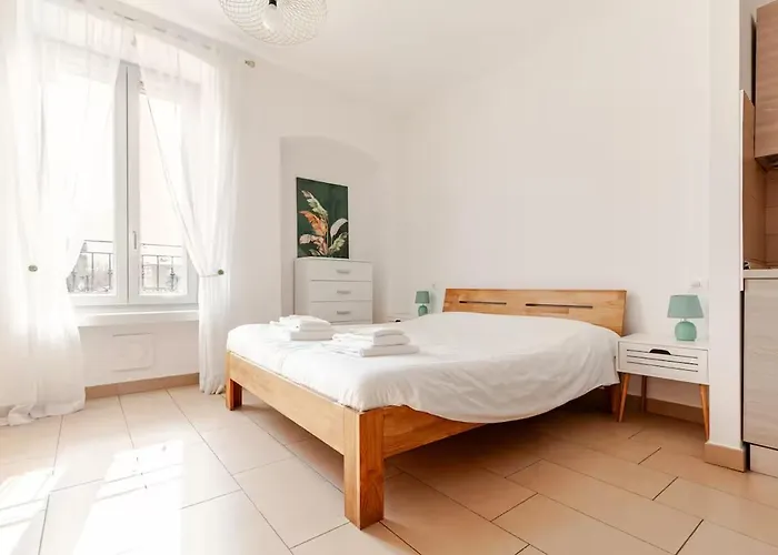 別荘 Casa Angela *