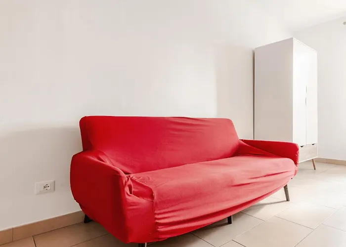 度假居 Casa Angela