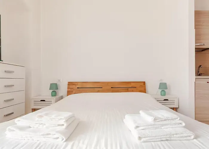 Casa Angela 度假居 *