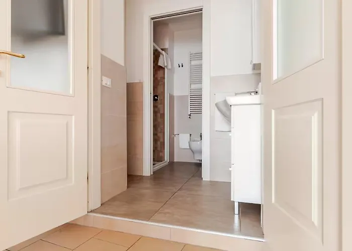 別荘 Casa Angela *