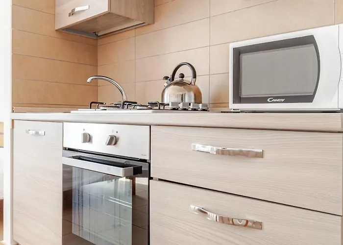 Casa Angela 度假居 *