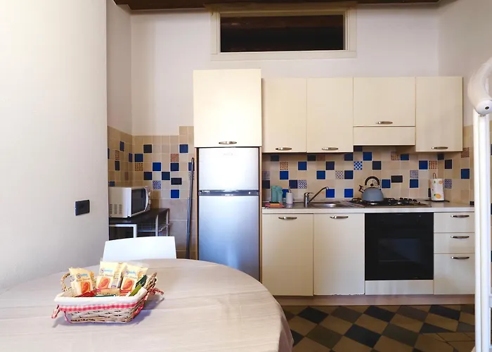 Casa Angela 贝尔加莫