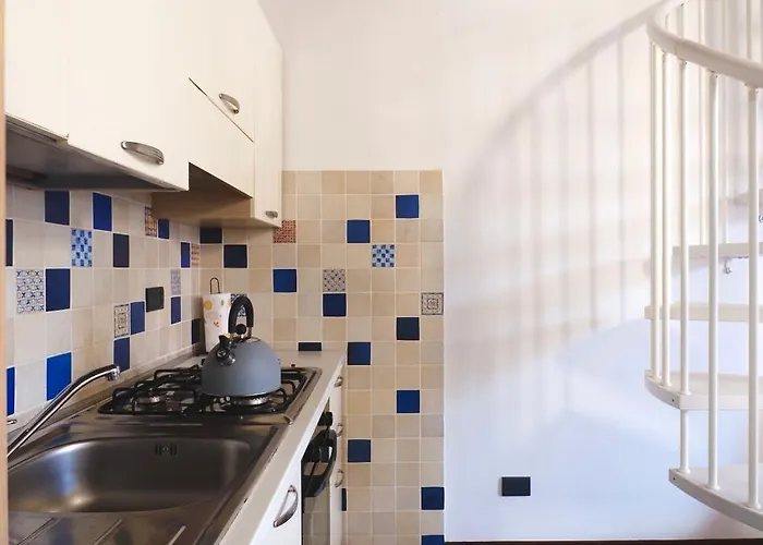 Casa Angela * 贝尔加莫