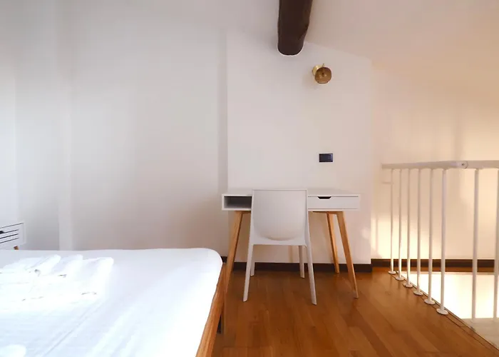 Casa Angela 度假居