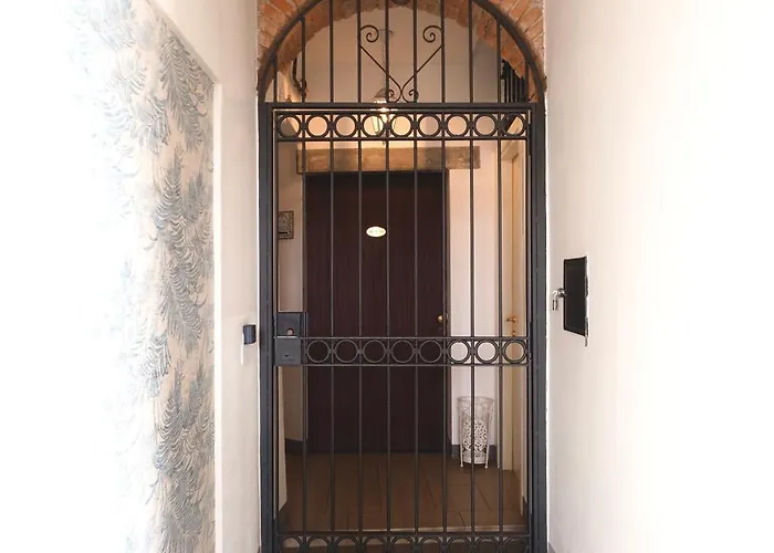 度假居 Casa Angela