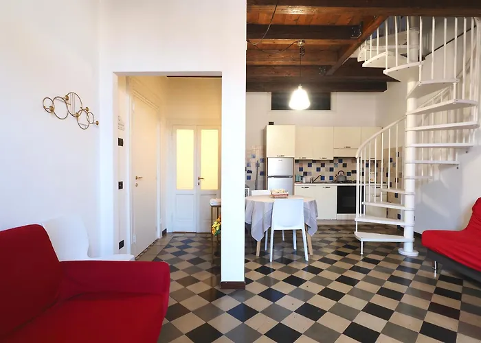 Casa Angela 度假居