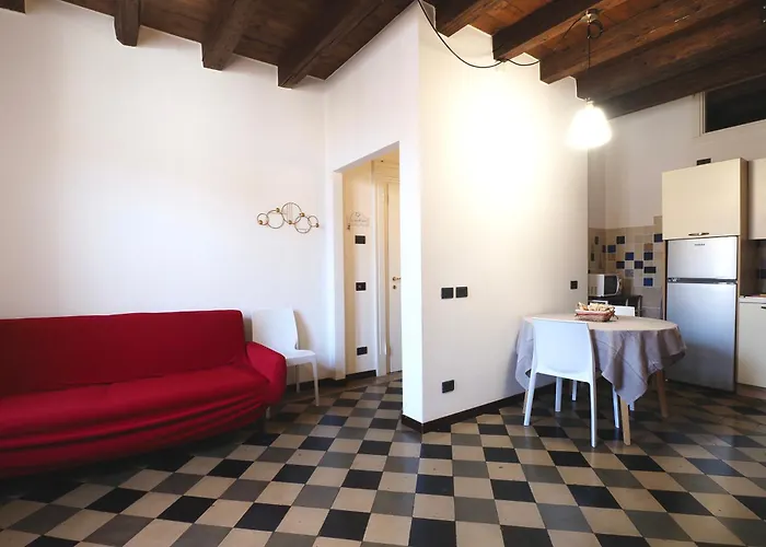 Casa Angela 度假居 *