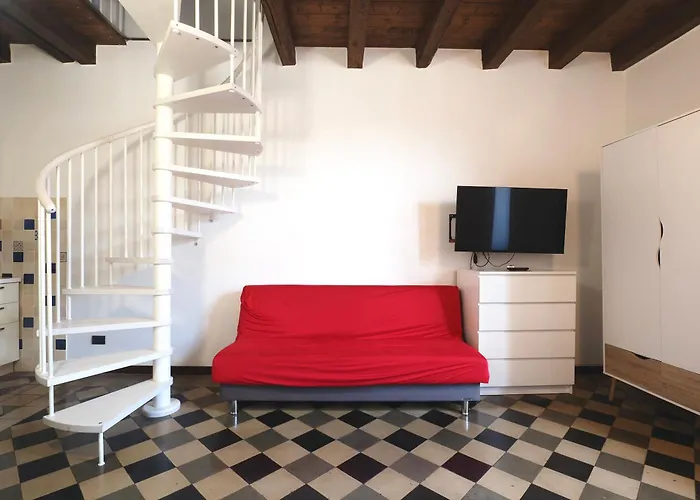 度假居 Casa Angela