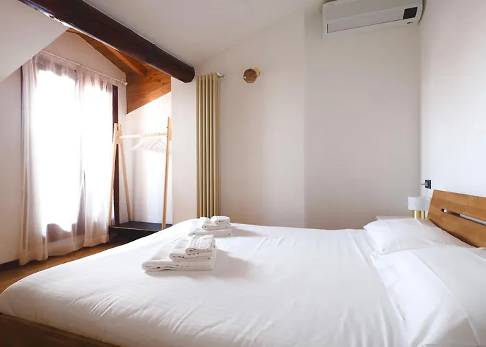 度假居 Casa Angela *