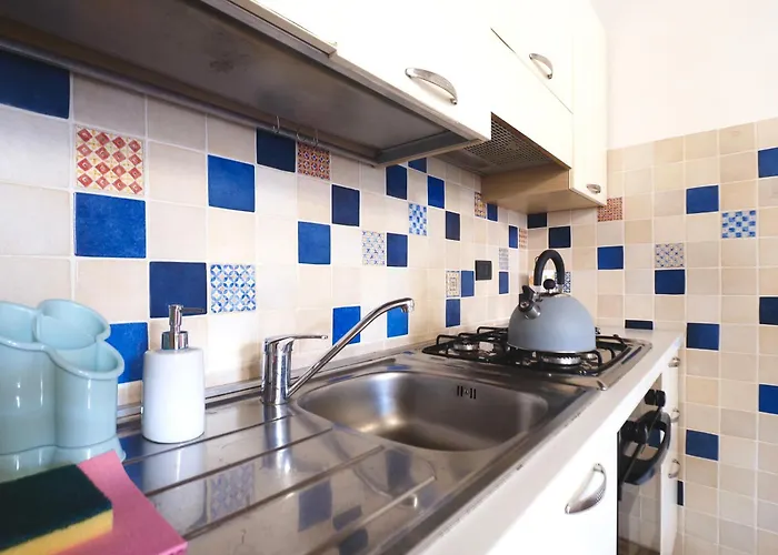 度假居 Casa Angela *