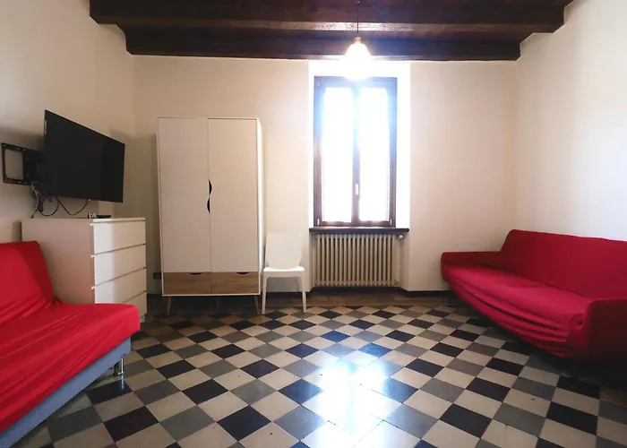 Casa Angela 度假居