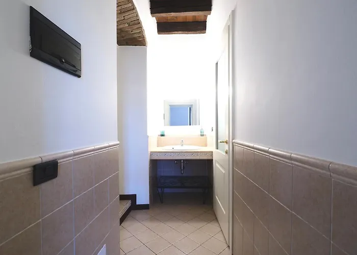 度假居 Casa Angela