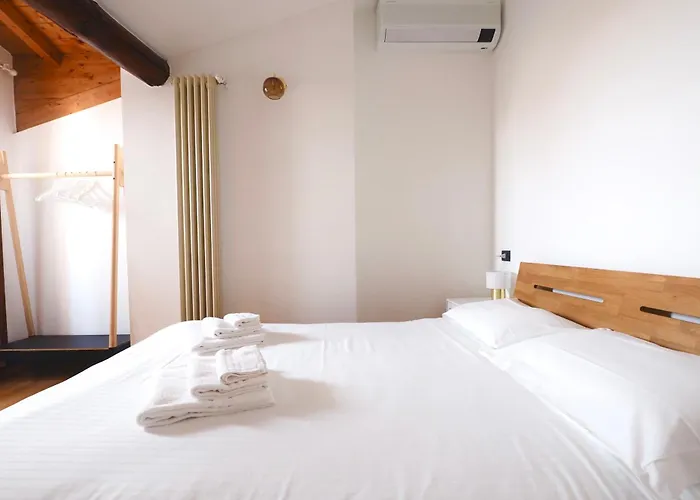 度假居 Casa Angela *