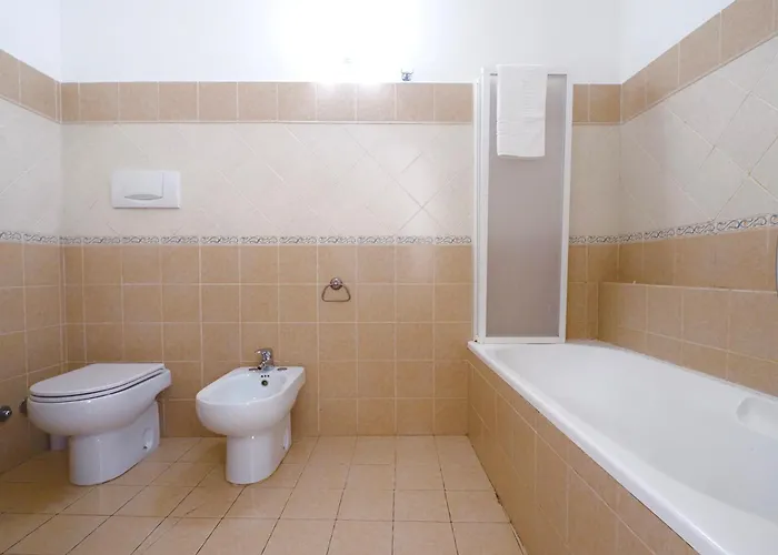 Casa Angela 度假居 贝尔加莫