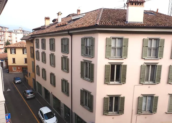 Casa Angela 度假居 *