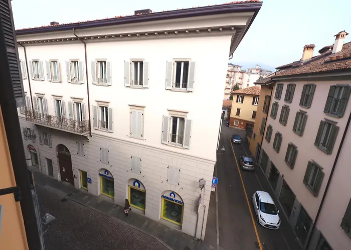 度假居 Casa Angela *