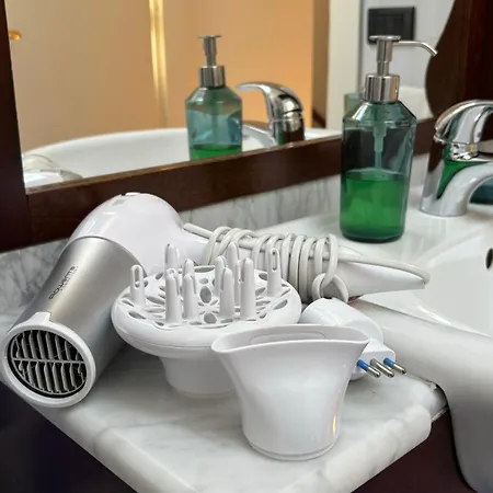 Casa Angela Bérgamo