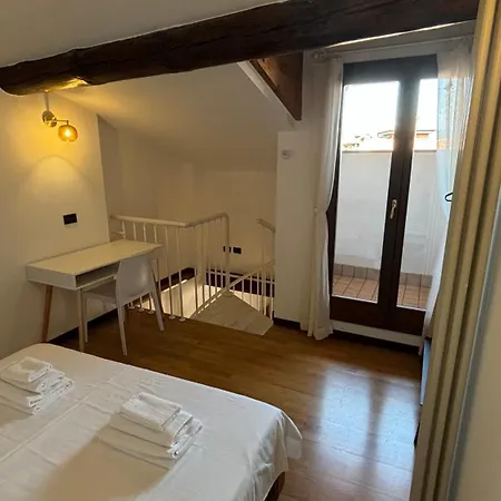 Casa Angela Bérgamo