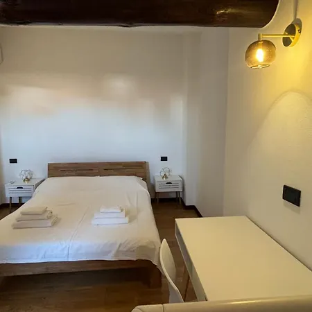 Casa Angela * Bérgamo