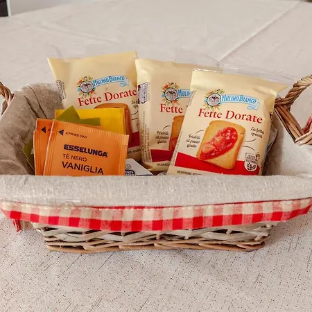 Casa de Férias Casa Angela