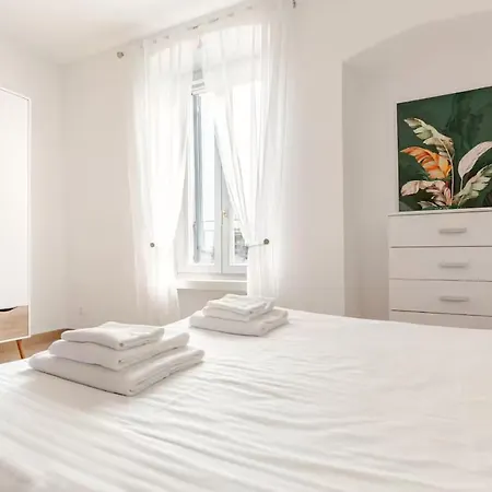 Casa Angela * Bérgamo