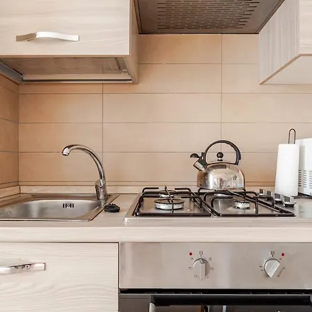 Casa Angela Casa de Férias *