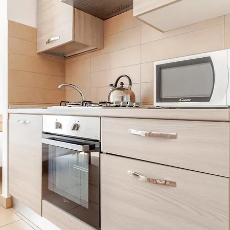 Casa Angela Casa de Férias *