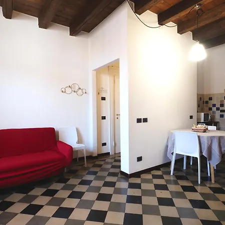 Casa Angela Holiday home *