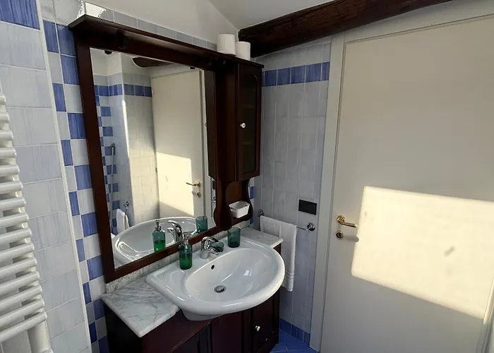 Ferienhaus Casa Angela *