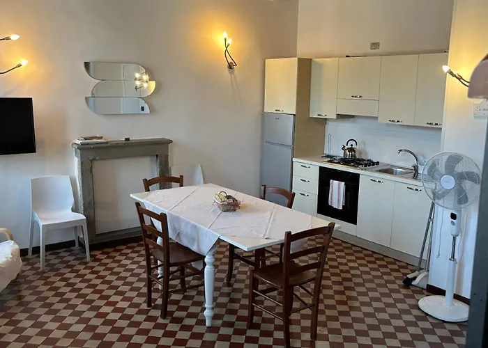 Casa Angela Ferienhaus *