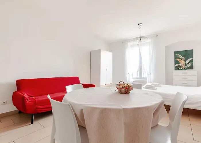 Ferienhaus Casa Angela *