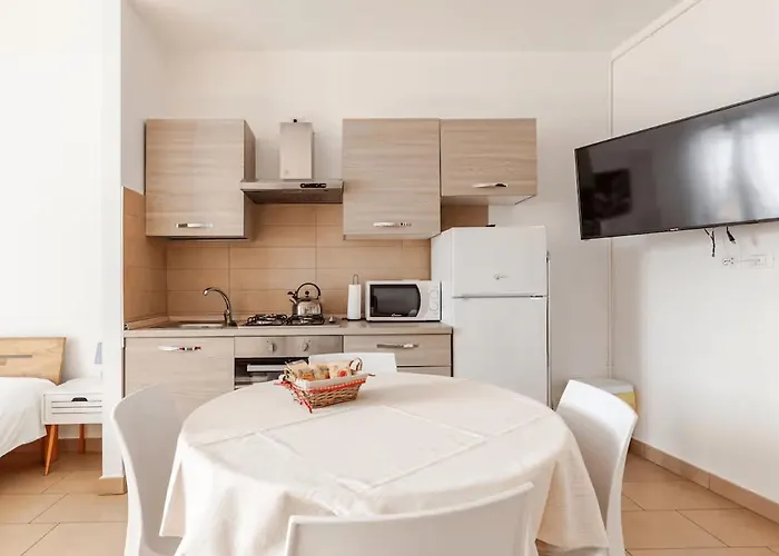 Casa Angela Ferienhaus