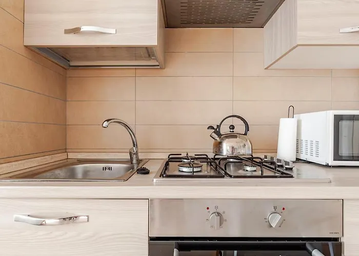 Casa Angela Ferienhaus *