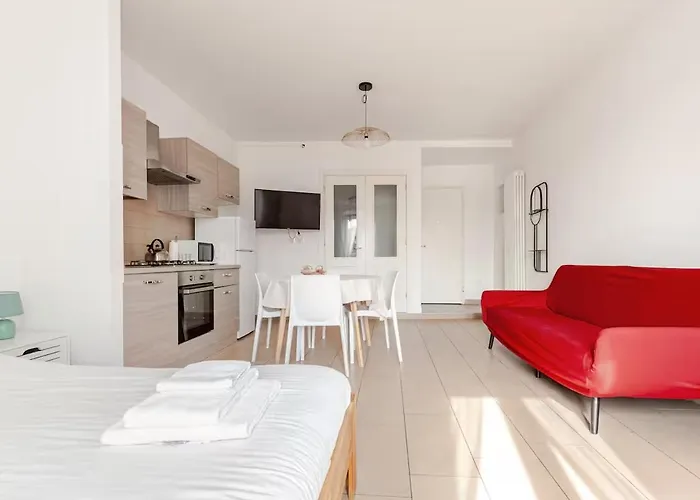 Casa Angela Ferienhaus Bergamo