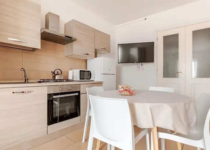 Casa Angela Ferienhaus Bergamo